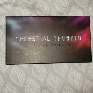 Celestial thunder pallet